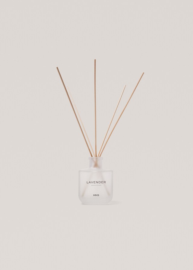 Mango Raumduft-Stäbchen Lavender 100 ml Schlussverkauf