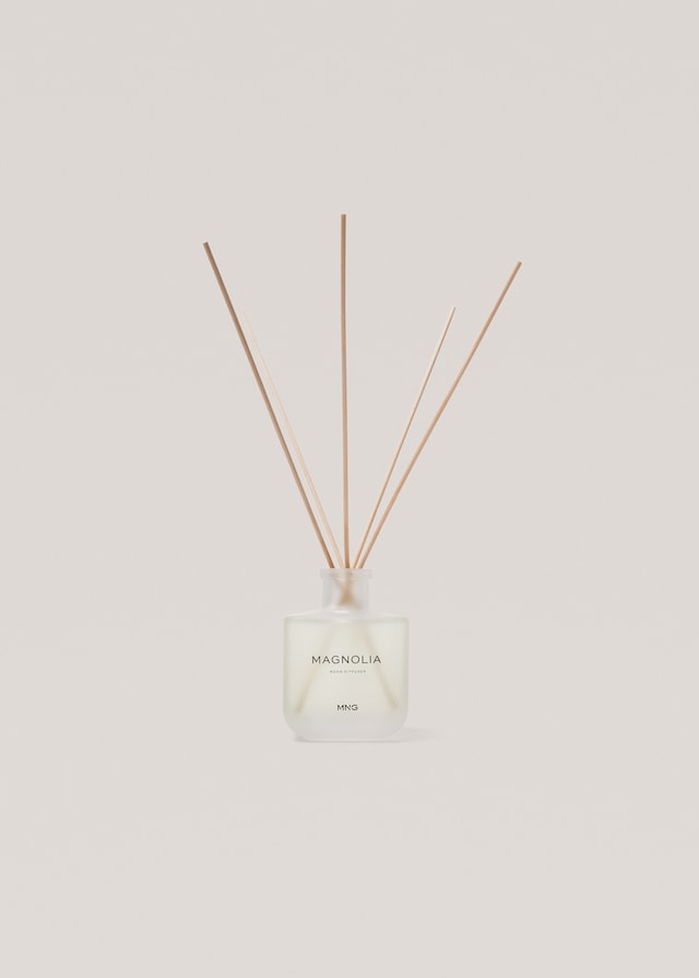 Mango Raumduft-Stäbchen Magnolia 100 ml Günstiger Verkauf