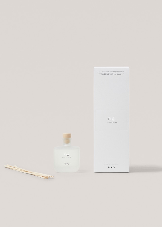 Mango Stäbchen-Diffuser 100 ml Fabrikverkauf