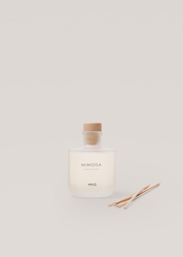 Mango Raumduft-Stäbchen Mimosa 200 ml Meist gekauft