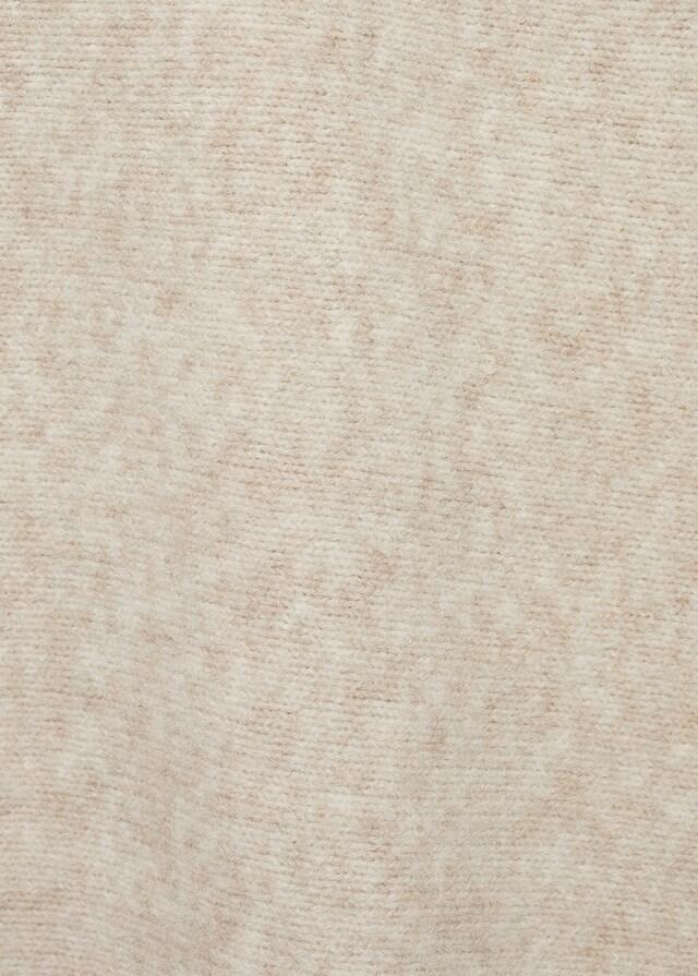 Mango Strickrock langes Design Letzte 2 Tage