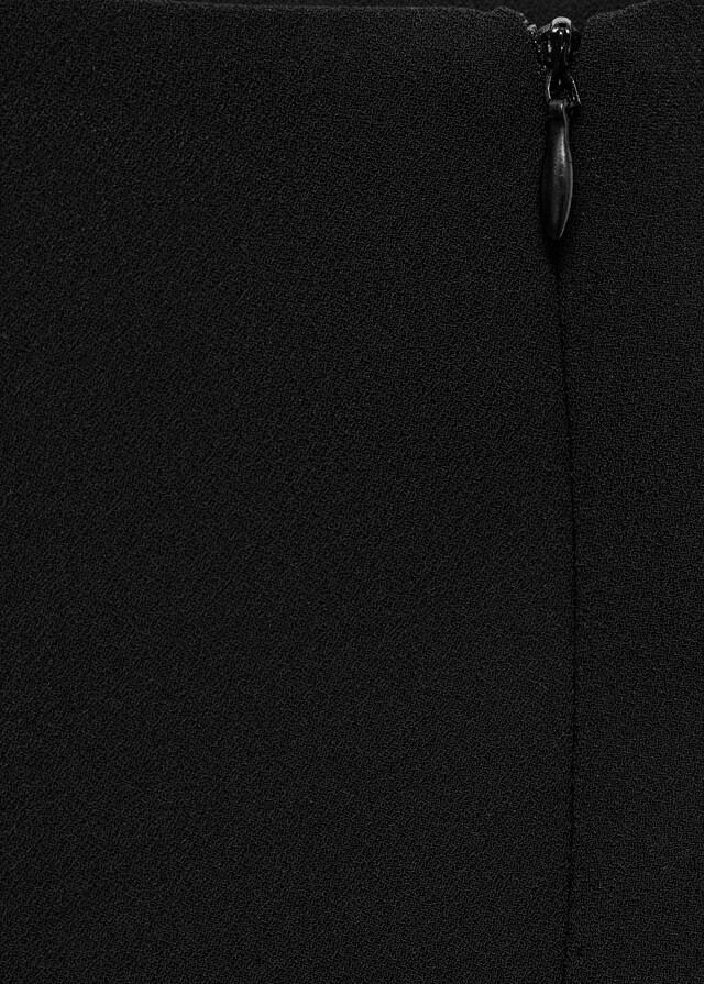 Mango Gerade Shorts mit mittlerer Bundhöhe Fabrikladen