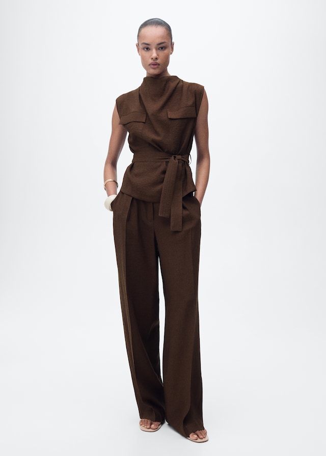 Mango Bluse angela Limitierter Zeitrabatt