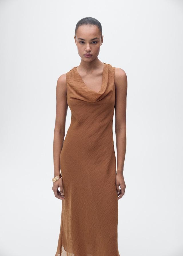 Mango Kleid cleo Sonderangebot