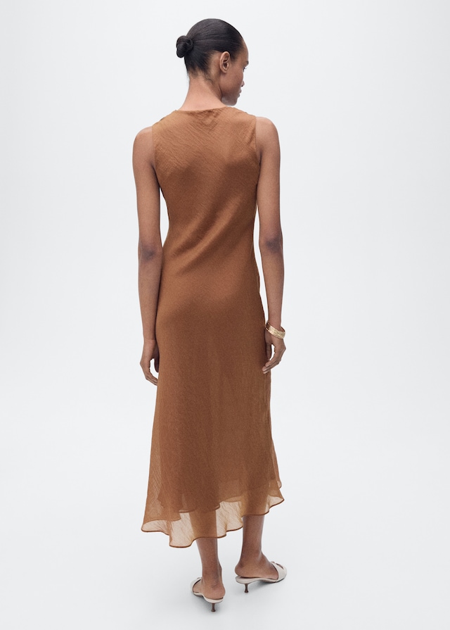 Mango Kleid cleo Sonderangebot