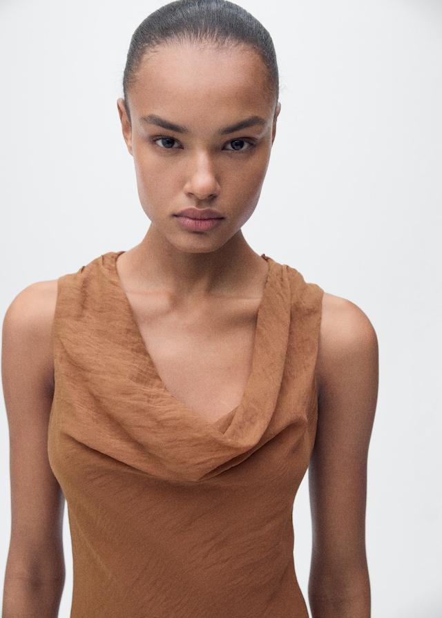 Mango Kleid cleo Sonderangebot