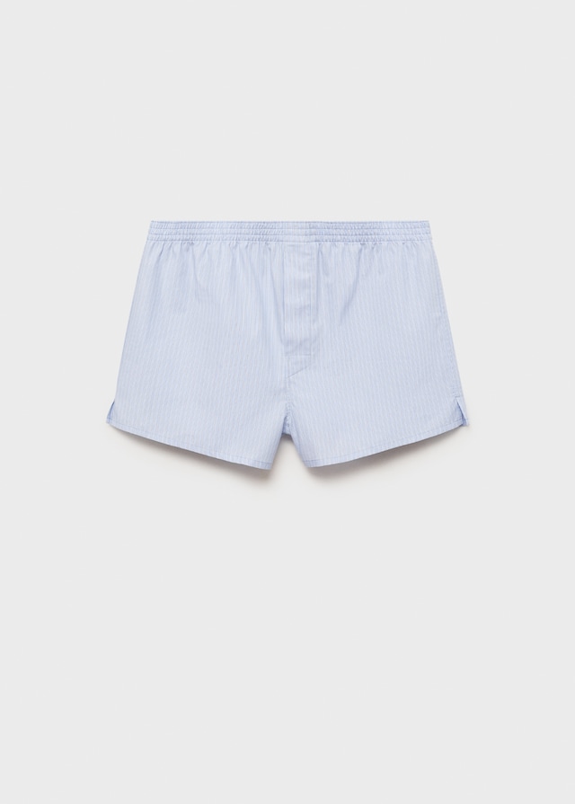 Mango 2er-Pack kombinierte Boxershorts Top Angebot