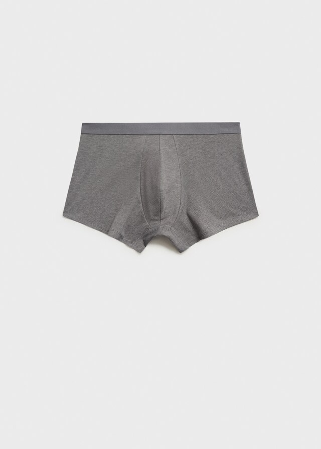 Mango 3er-Pack kombinierte Slips Online Outlet