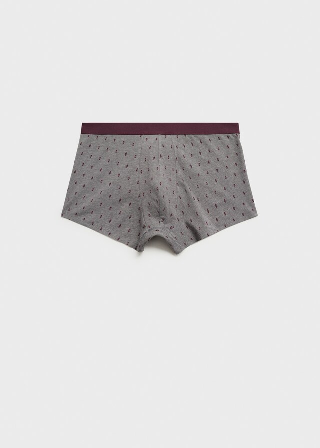Mango 3er-Pack kombinierte Slips Online Outlet