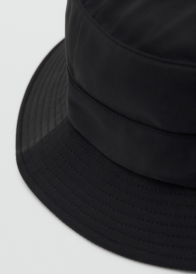 Mango Fischerhut Blitzangebot