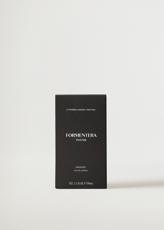 Mango Duft Formentera Intense 100 ml