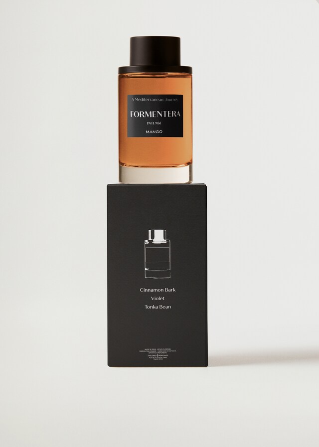 Mango Duft Formentera Intense 100 ml VIP-Rabatte