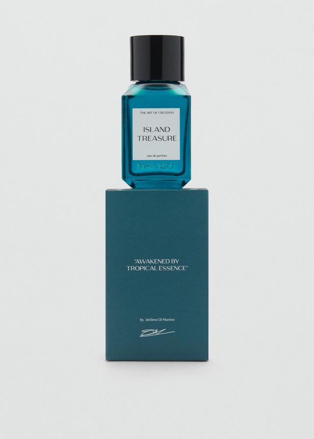 Mango Parfüm Castle 100 ml Tiefpreis