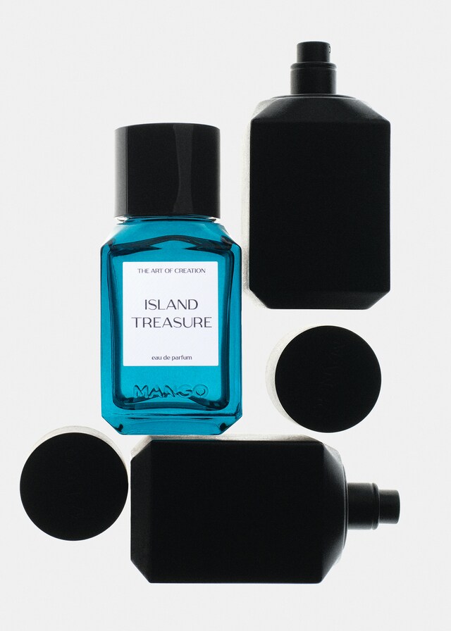 Mango Parfüm Castle 100 ml Tiefpreis