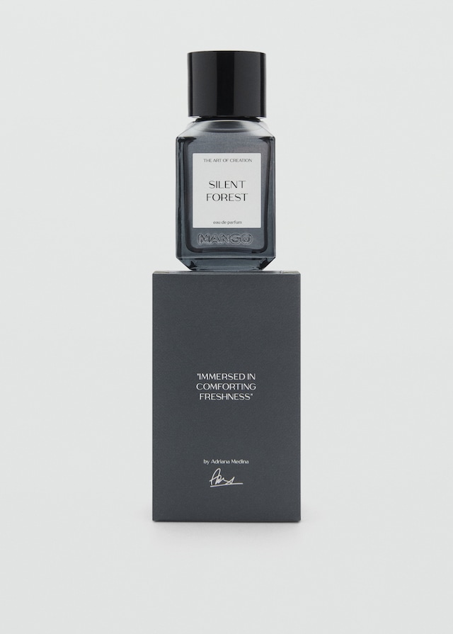 Mango Parfüm Forest 100 ml Super Sparpreis