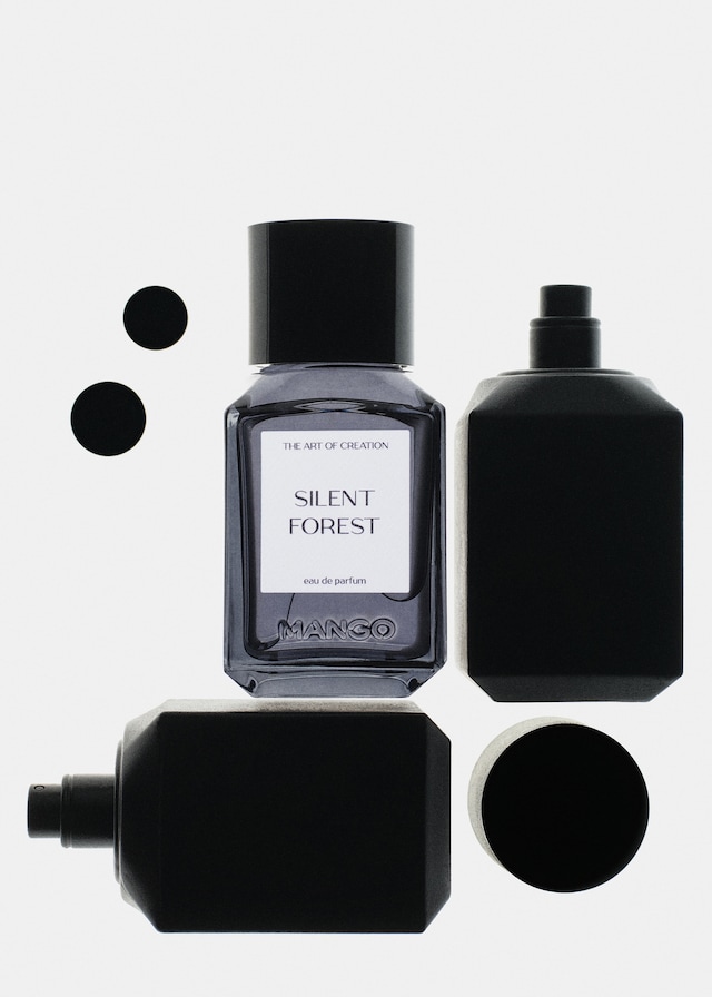 Mango Parfüm Forest 100 ml Super Sparpreis
