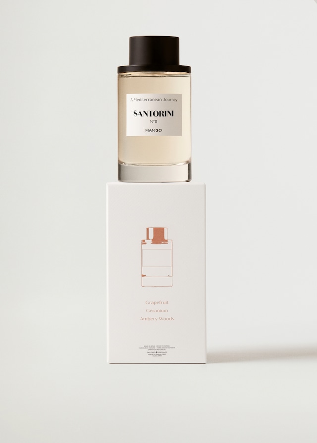 Mango Duft Santorini 100 ml Wochenangebot