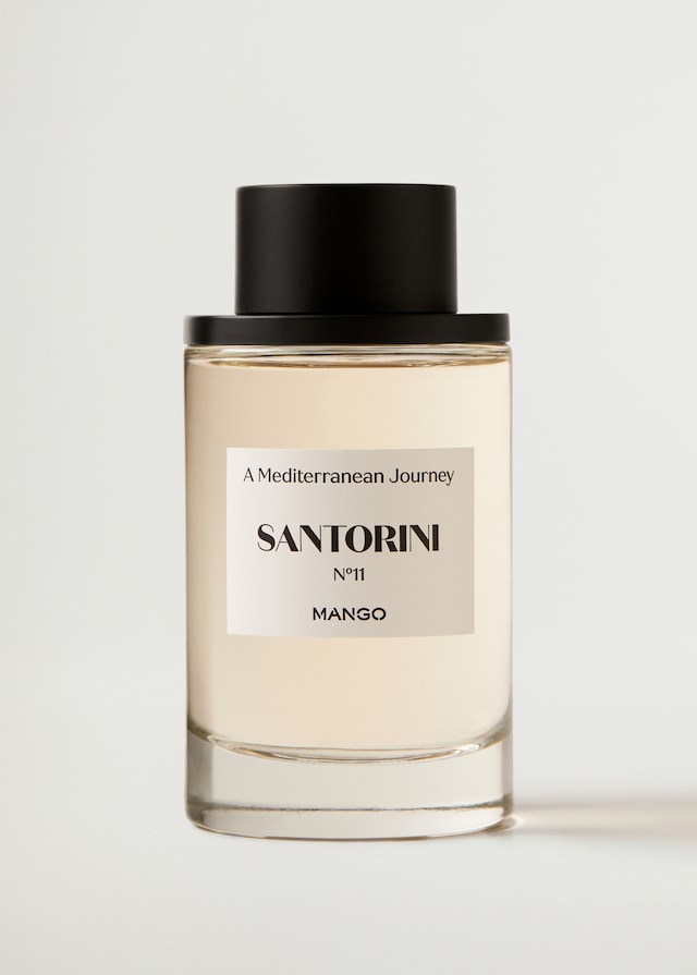 Mango Duft Santorini 100 ml Wochenangebot