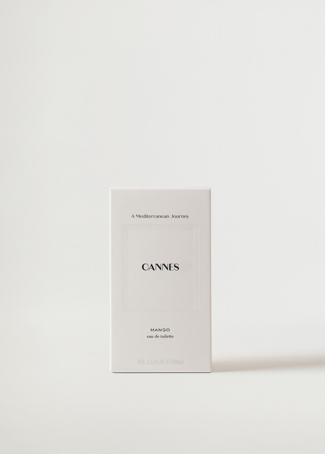 Mango Parfüm Cannes 100 ml