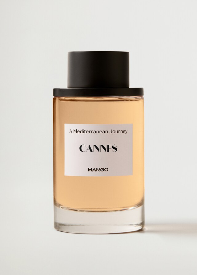 Mango Parfüm Cannes 100 ml Kostenlose Rückgabe