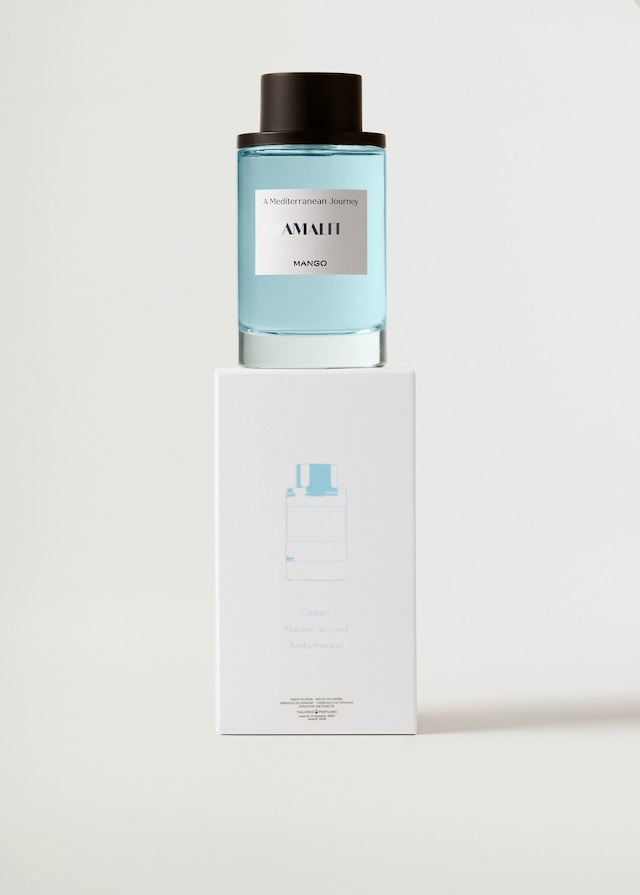 Mango Duft Amalfi 100 ml Begrenzte Freigabe