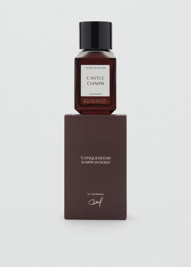Mango Duft Castle 100 ml Letzte 3 Tage