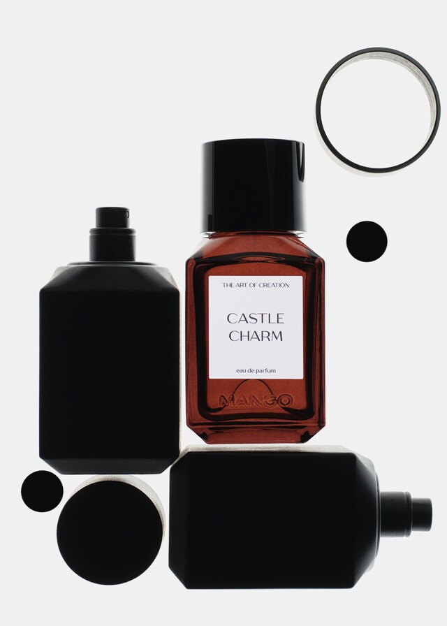 Mango Duft Castle 100 ml Letzte 3 Tage