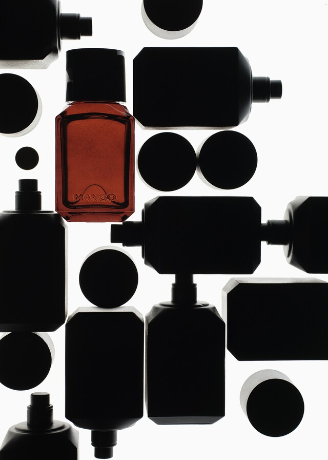 Mango Duft Castle 100 ml Letzte 3 Tage