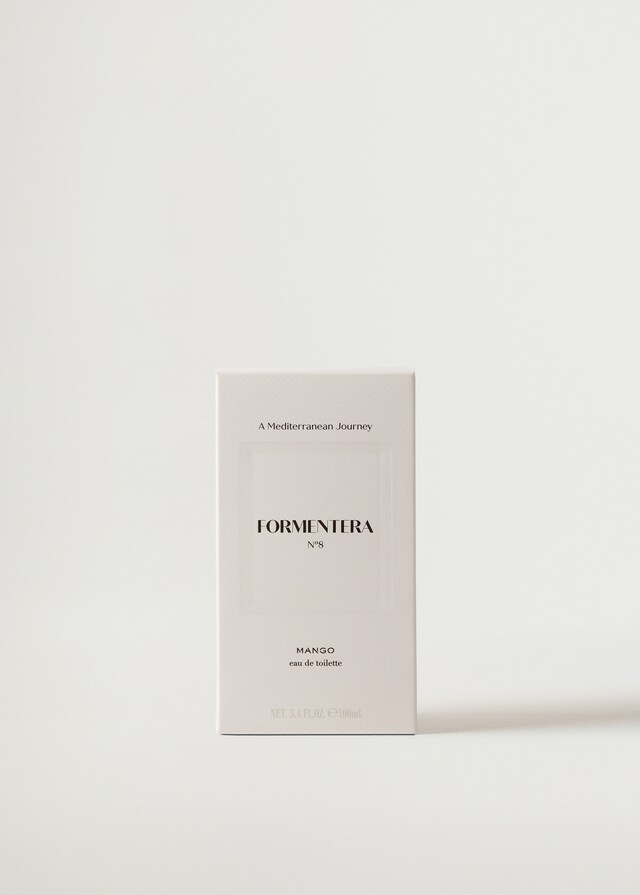Mango Duft Formentera 100 ml