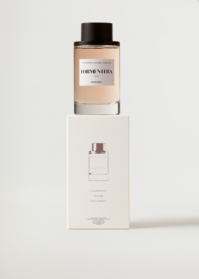 Mango Duft Formentera 100 ml JETZT KAUFEN