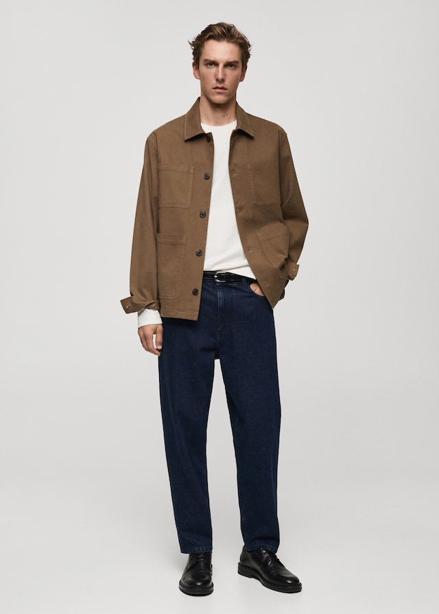 Mango Langarmshirt regular fit Meist gekauft