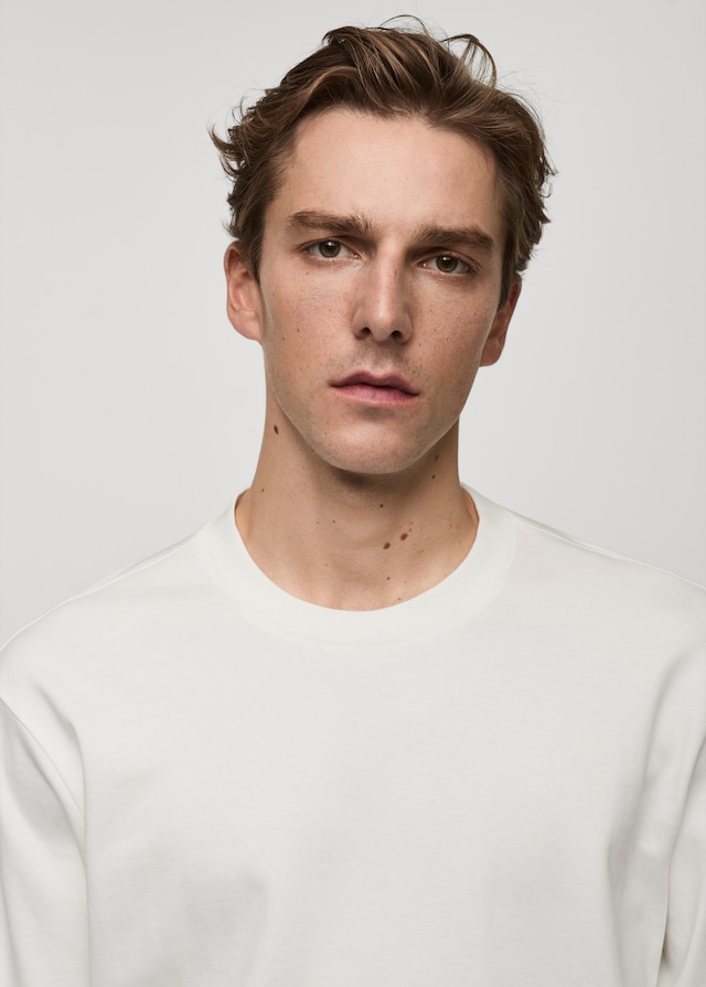 Mango Langarmshirt regular fit Meist gekauft