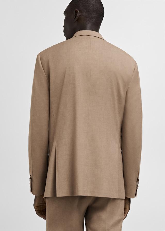 Mango Slim-Fit-Sakko Milan Online Outlet