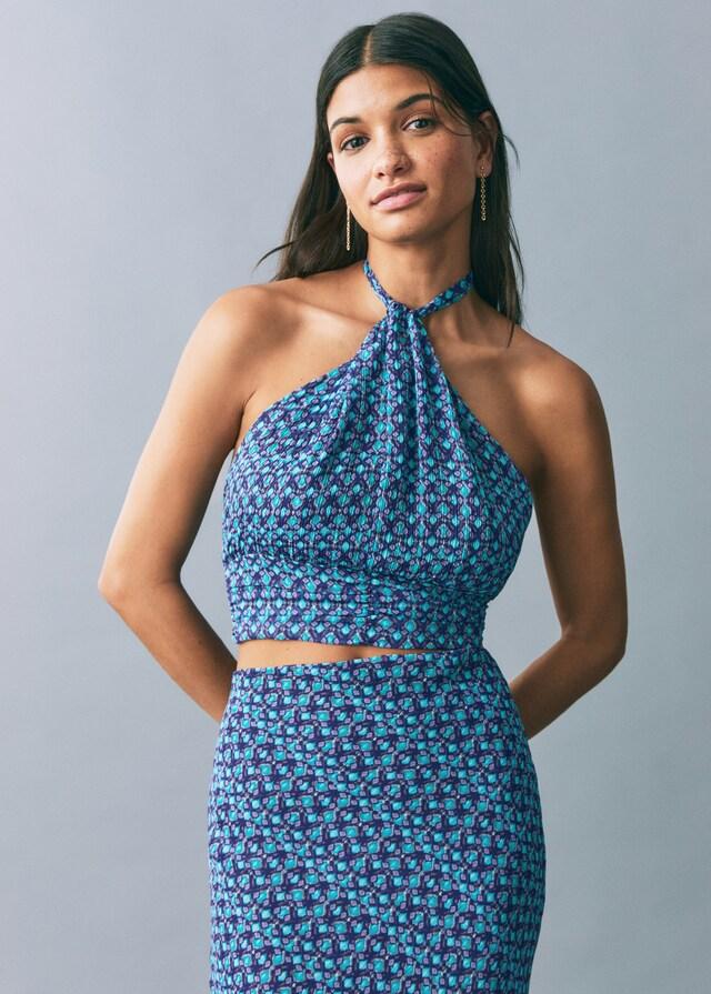Mango Midirock Blitzangebot