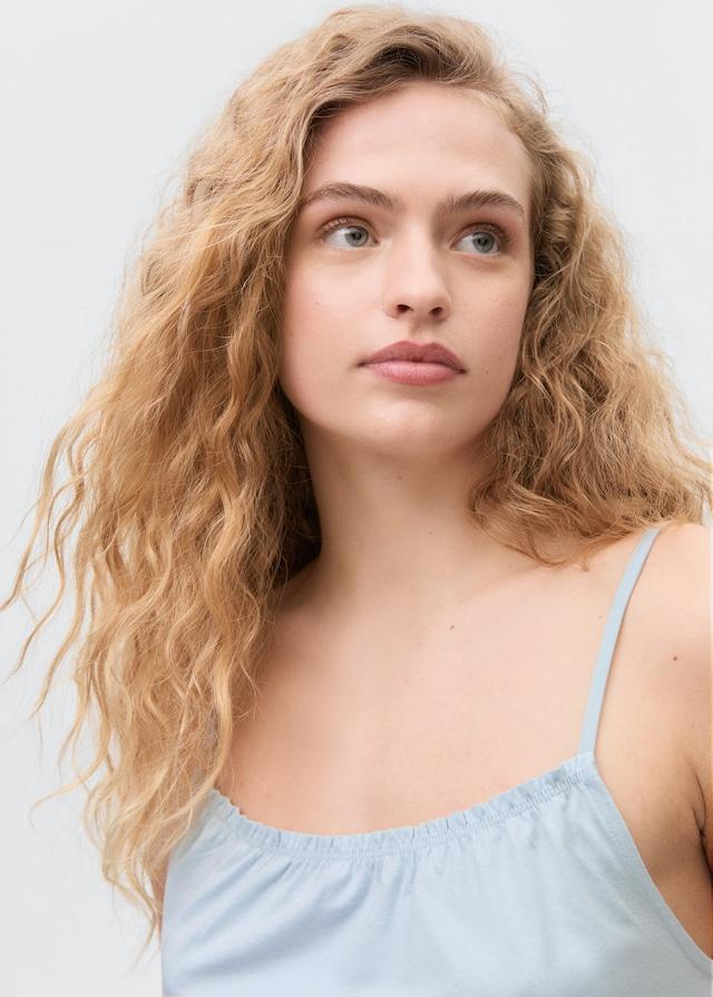 Mango Pyjama sky Online