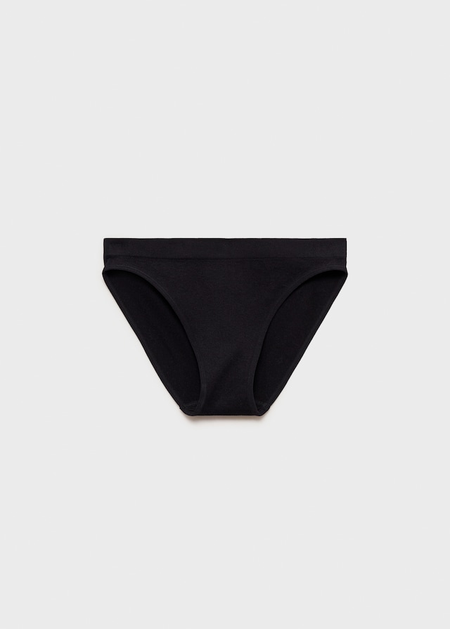 Mango Basic-Slip im Zweierpack Hotsell