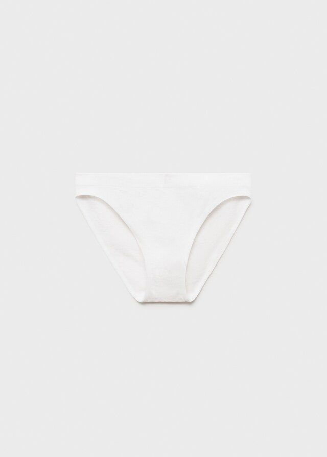Mango Basic-Slip im Zweierpack Hotsell