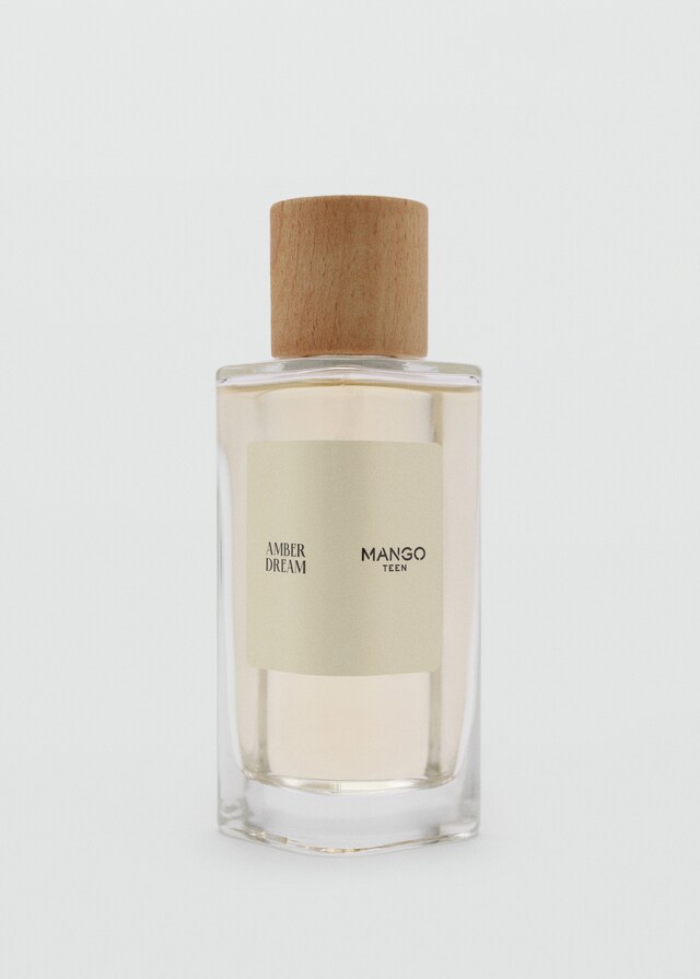 Mango Duft Amber 100 ml