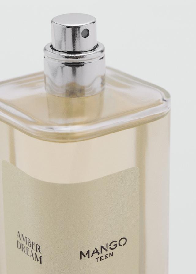 Mango Duft Amber 100 ml Tiefpreis