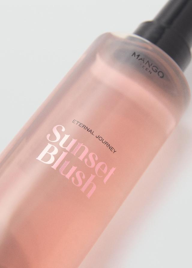 Mango Body Mist Sunset Blush Super Sparpreis