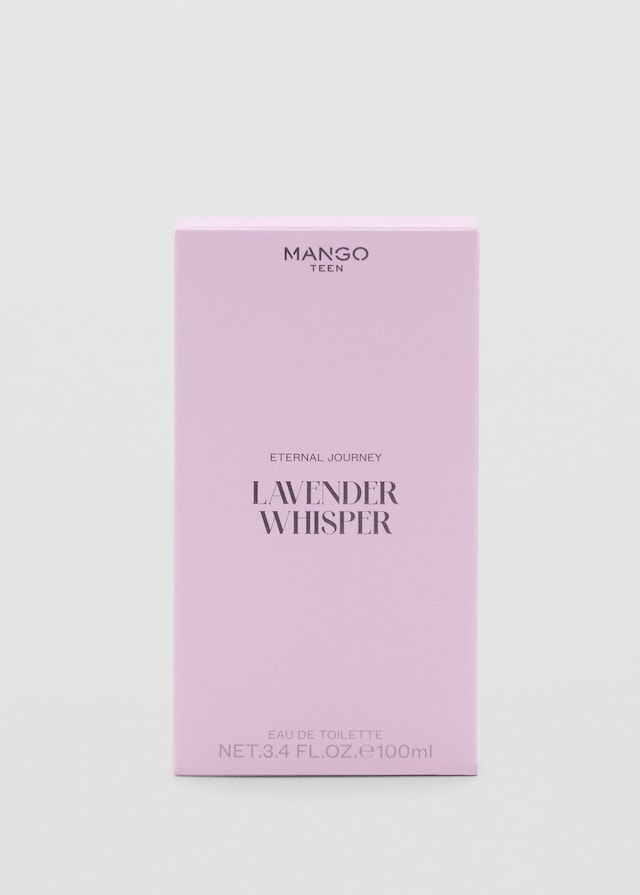 Mango Duft Lavendel 100 ml Wochenangebot