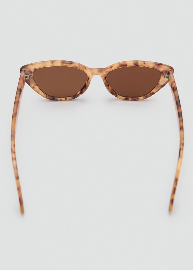 Mango Cat-Eye-Sonnenbrille Begrenzte Freigabe