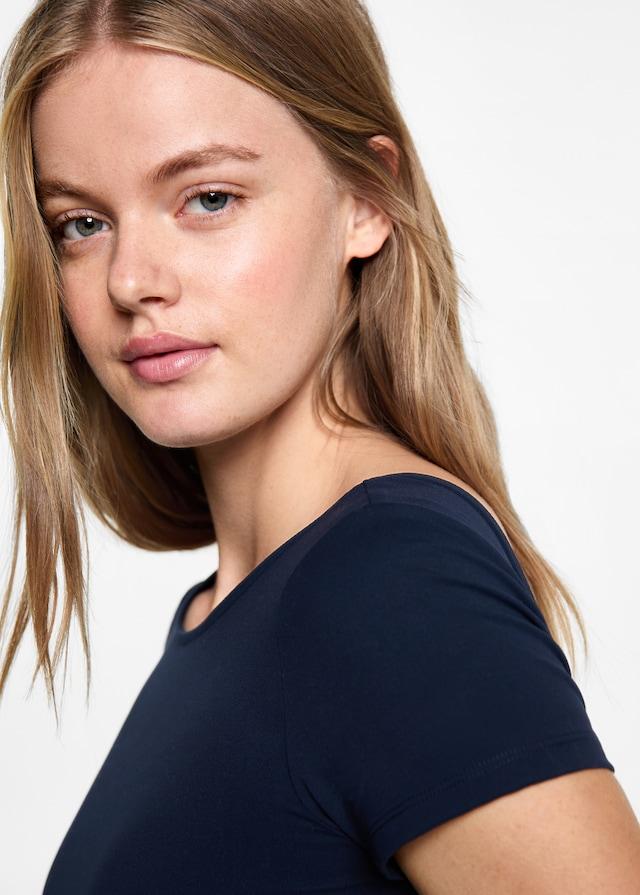 Mango Sport-Top 2025