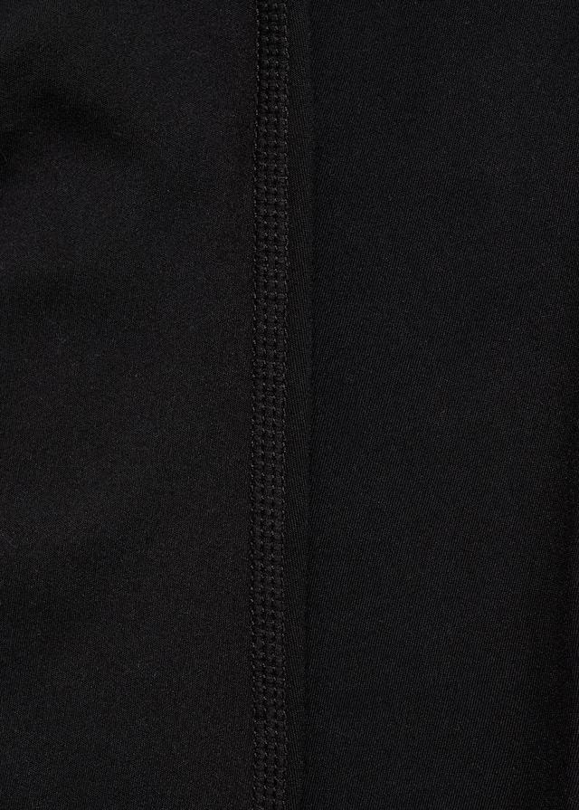 Mango Eng anliegender Sport-Jumpsuit Valentinstagsangebot