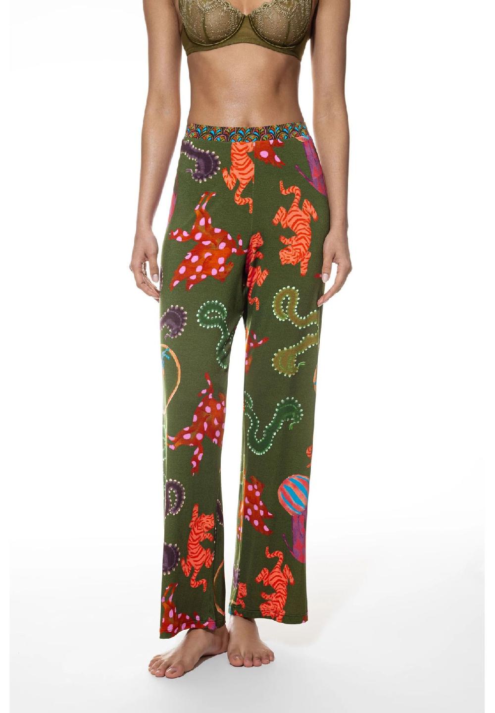 mey Stoffhose High-Waist für Damen 50% Rabatt für begrenzte Zeit