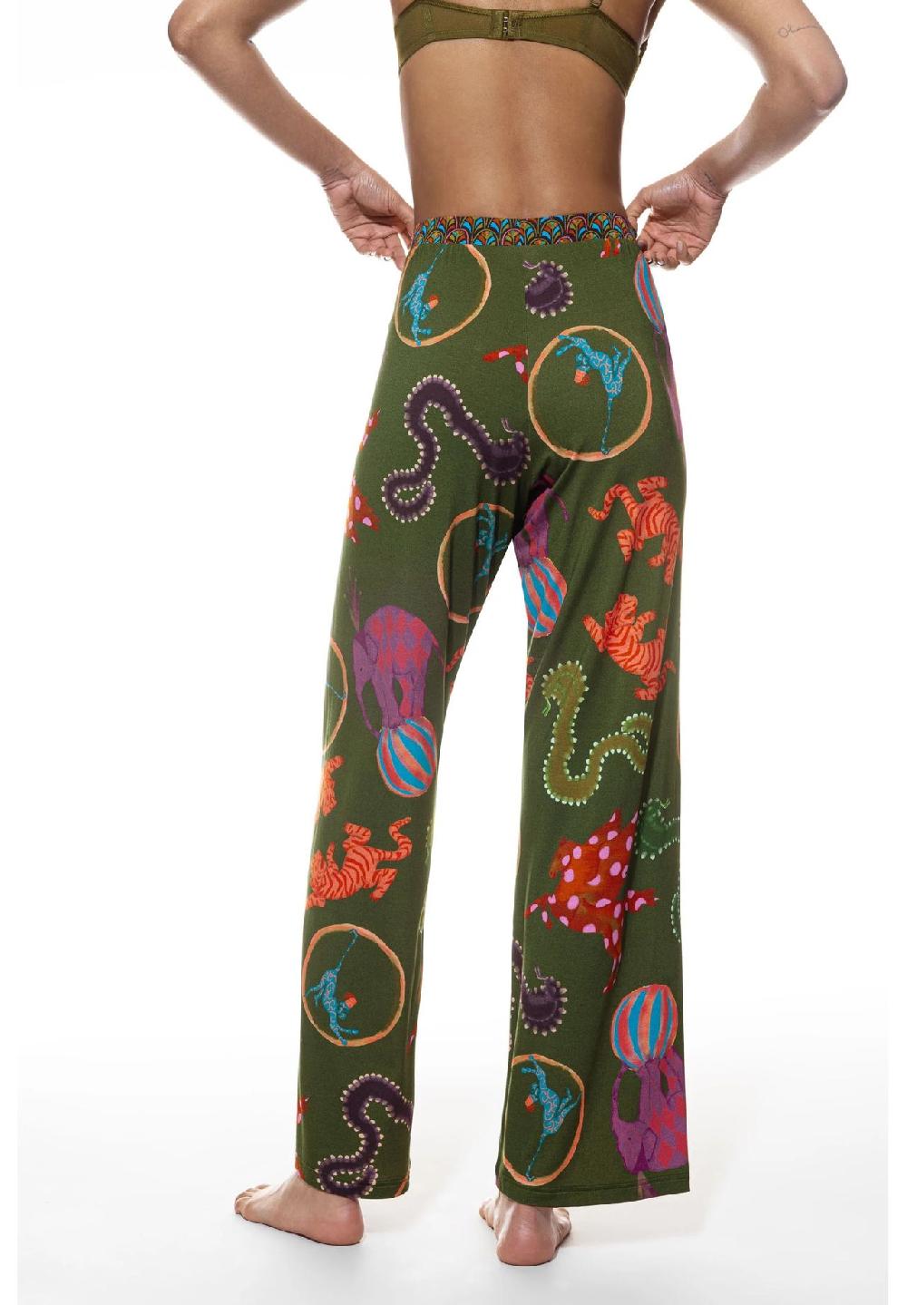 mey Stoffhose High-Waist für Damen 50% Rabatt für begrenzte Zeit