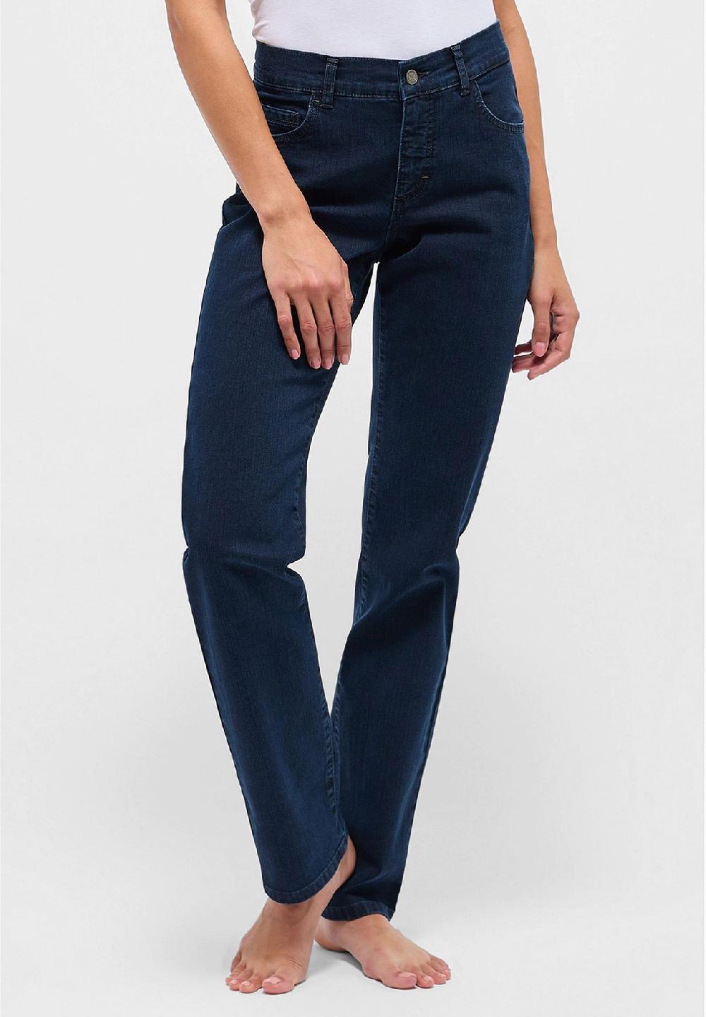 ANGELS Jeans Five-Pocket-Stil dezente Waschung für Damen Online