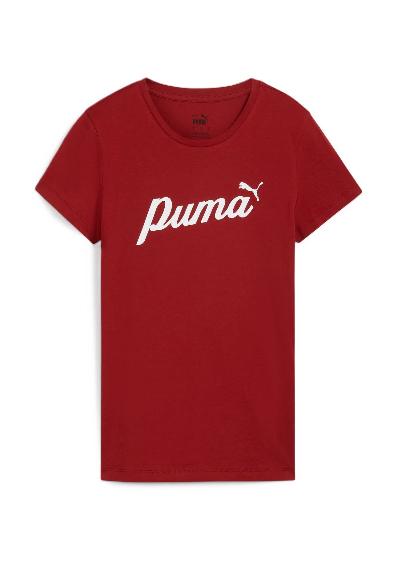 PUMA® Blossom T-Shirt Baumwolle für Damen Verkauf