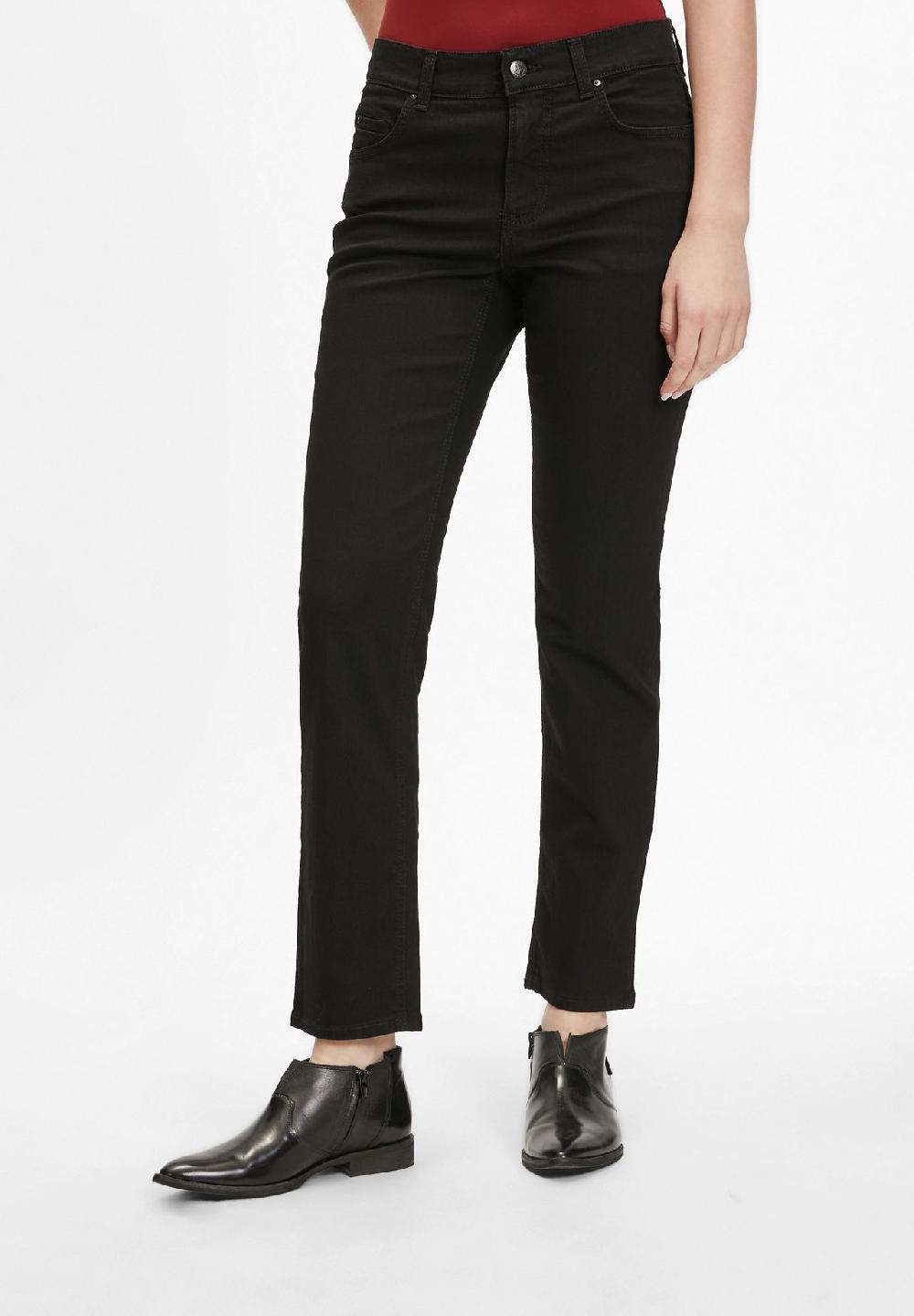 ANGELS Jeans Straight Fit für Damen Angebote