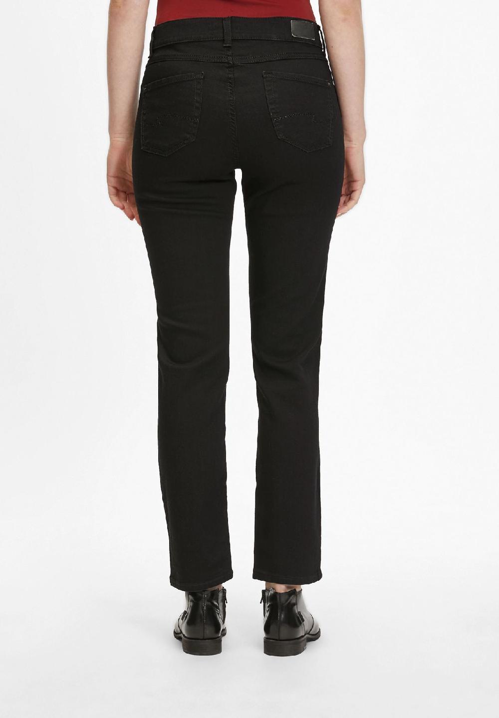 ANGELS Jeans Straight Fit für Damen Angebote
